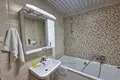 Wohnung 3 Schlafzimmer 89 m² in Budva, Montenegro