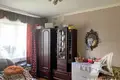 Квартира 2 комнаты 35 м² Видомля, Беларусь