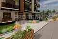 Apartamento 3 habitaciones 80 m² Doesemealti, Turquía