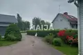 3 bedroom house 118 m² Hietakyla, Finland