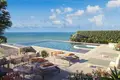  Apartments with a view of the ocean in a new residence, on Bang Tao Beach, Phuket, Thailand