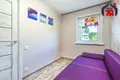 Casa 62 m² Barauski siel ski Saviet, Bielorrusia