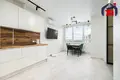 2 room apartment 46 m² Minsk, Belarus