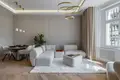 Appartement 3 chambres 93 m² Budapest, Hongrie
