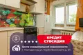 Mieszkanie 2 pokoi 48 m² Mołodeczno, Białoruś