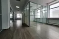 Pomieszczenie biurowe 2 048 m² Moskwa, Rosja
