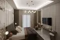 2 bedroom apartment 82 m² Gazipasa, Turkey