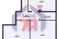 3 room apartment 76 m² Barysaw, Belarus
