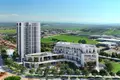 Wohnquartier A ne pas manquer avec terrasse haut standing permis de construire projet de qualite