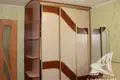 2 room apartment 50 m² Brest, Belarus