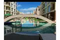 Apartment 35 m² Sunny Beach Resort, Bulgaria