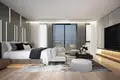 3 bedroom apartment 140 m² Zeytinburnu, Turkey