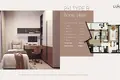 Wohnkomplex Luxury apartments in Maltepe area.