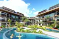 2 bedroom apartment 87 m² Alanya, Turkey