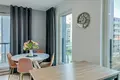 Apartamento 3 habitaciones 63 m² Danzig, Polonia