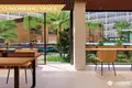 1 bedroom apartment 28 m² Bang Phli District, Thailand