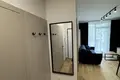 2 room apartment 40 m² in Warsaw, Poland