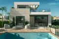 3-Schlafzimmer-Villa 161 m² Rojales, Spanien