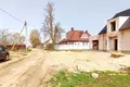House  Zodzinski sielski Saviet, Belarus