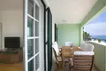 3 bedroom apartment 87 m² Sveti Stefan, Montenegro