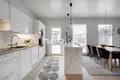 3 bedroom house 101 m² Kaarina, Finland