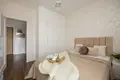Apartamento 2 habitaciones 45 m² Varsovia, Polonia