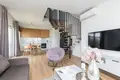 Mieszkanie 3 pokoi 72 m² w Warszawa, Polska