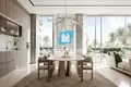Dom wolnostojący 5 pokojów 702 m² Dubaj, Emiraty Arabskie