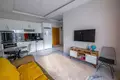 1 bedroom apartment 45 m² Yaylali, Turkey