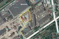 Warehouse 2 368 m² in Riga, Latvia