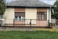 Dom 2 pokoi 63 m² Tiszafuered, Węgry