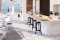 Mieszkanie 2 pokoi 157 m² Ajia Napa, Cypr