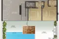 4 bedroom apartment 362 m² Dubai, United Arab Emirates