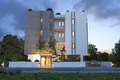 Квартира 2 комнаты 104 м² Арадиппу, Кипр