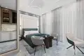 Квартира 1 комната 38 м² Батуми, Грузия