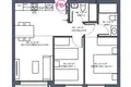 2 bedroom apartment 79 m² Benijofar, Spain