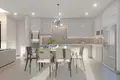 Apartamento 3 habitaciones 165 m² Kato Polemidion Municipality, Chipre