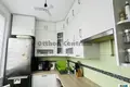 Apartamento 3 habitaciones 61 m² Budapest, Hungría