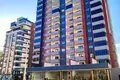 1 bedroom apartment 55 m² Mezitli, Turkey