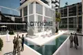 1 bedroom apartment 717 m² Dubai, United Arab Emirates