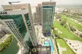 Mieszkanie 1 pokój 853 m² Dubaj, Emiraty Arabskie
