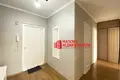 Mieszkanie 1 pokój 43 m² Grodno, Białoruś