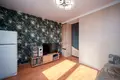 Appartement 1 chambre 48 m² Minsk, Bélarus