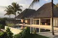 Wohnung 17 Schlafzimmer 4 000 m² Tegal Mengkeb, Indonesien