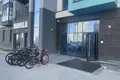 Mieszkanie 1 pokój 31 m² Mińsk, Białoruś
