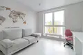 Appartement 2 chambres 52 m² Minsk, Bélarus