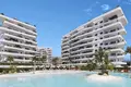 Квартира 3 комнаты 226 м² la Vila Joiosa Villajoyosa, Испания
