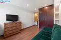1 room apartment 18 m² Vilnius, Lithuania