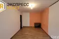 Wohnung 1 Zimmer 31 m² Vialikija Lepiasy, Weißrussland