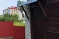 Квартира 2 комнаты 40 м² Лаздуны 1, Беларусь